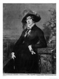 Buy Portrait of Lola Montez at AllPosters.com