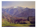 Buy Hallstatter-See at AllPosters.com