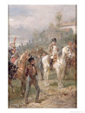 Buy Napoleon and His Troops at AllPosters.com