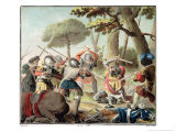 Buy Gaston de Foix at AllPosters.com