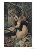 Buy The Daughters of El Cid, 1879 at AllPosters.com