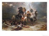 Buy In Death There's Victory at AllPosters.com