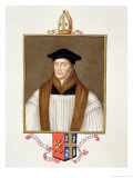 Buy Portrait of Stephen Gardiner at AllPosters.com