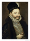 Buy Portrait of Antonio Perez at AllPosters.com
