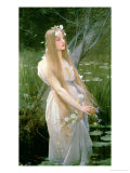 Buy Ophelia at AllPosters.com