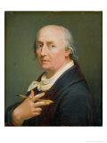 Self Portrait