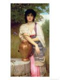 Buy At the Well at AllPosters.com