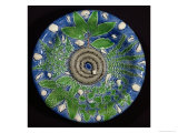 Buy Dish, Palissy Ware at AllPosters.com