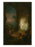 Buy The Resurrection, 1763 at AllPosters.com