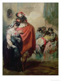 Masquerade