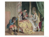 Buy Jean V, Duke of Brittany at AllPosters.com