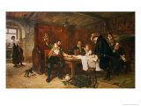 Buy The Buccaneer's Story at AllPosters.com