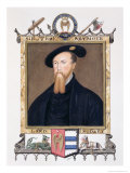 Buy Portrait of Thomas Seymour at AllPosters.com