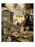 Buy Allegory of Vice and Virtue at AllPosters.com