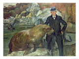 Buy Carl Hagenbeck at AllPosters.com