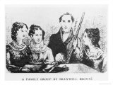 The Bronte Family