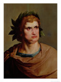 Buy Roman Emperor, Possibly Nero at AllPosters.com