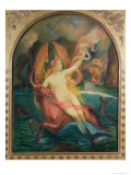 The Siren, 1897
