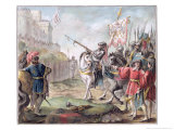 Buy Joan of Arc at AllPosters.com