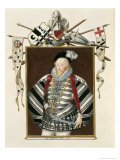Buy Portrait of Sir Henry Lee at AllPosters.com