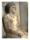 Buy Detail of the Administrator Kai, Old Kingdom at AllPosters.com