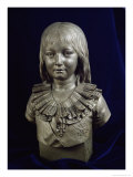 Buy Bust of the Dauphin Louis Joseph Xavier Francois at AllPosters.com