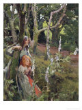 Buy The Enchanted Wood at AllPosters.com