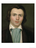 Portrait of a Young Man