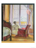 Buy Woman Writing at AllPosters.com