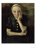 The Old Farmer, 1903
