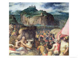 Buy The Siege of San Leo at AllPosters.com
