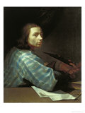 Buy Self Portrait at AllPosters.com