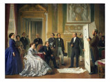 Buy Louis Visconti at AllPosters.com
