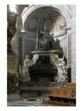 Buy Monument to Urban VIII at AllPosters.com