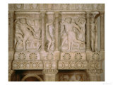 Buy Detail from the Cantoria, 1433-38 at AllPosters.com