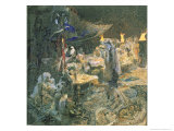 Buy Eastern Tale, 1886 at AllPosters.com