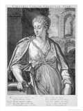 Buy Caesonia Wife of Caligula at AllPosters.com