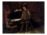 Buy Oliver Cromwell at AllPosters.com