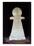 Buy Votive Stele, Possibly Depicting Tanit at AllPosters.com