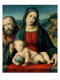 Buy The Holy Family at AllPosters.com
