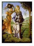 Buy The Return of Judith, 1467 at AllPosters.com