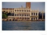 Buy View of the Zecca at AllPosters.com