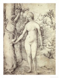 Buy Eve, 1510 at AllPosters.com