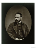 Emile Zola