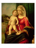 Buy Madonna and Child at AllPosters.com