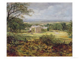 Buy English Landscape with a House at AllPosters.com