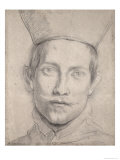 Buy Portrait of a Cardinal at AllPosters.com