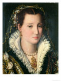 Portrait of a Lady