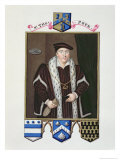 Buy Portrait of Sir Thomas Pope at AllPosters.com