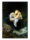 Buy The Child Killer, 1877 at AllPosters.com